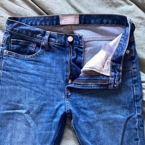Everlane Modern Boyfriend Jean